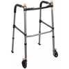 LiftWalker with Retractable Stand Assistant Bars - Click Image to Close